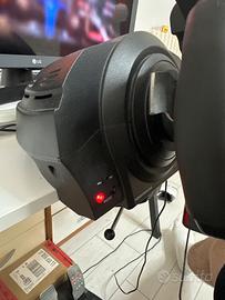 Motore thrustmaster t300