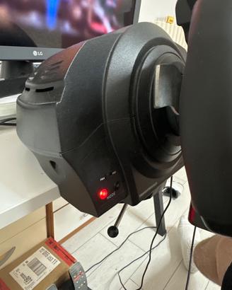 Motore thrustmaster t300