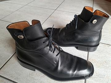 Stivaletti Versace ClassicV2