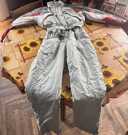 Tuta da sci Move Off