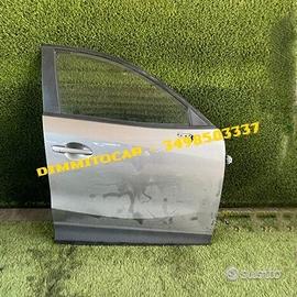 Ricambi Mazda CX5 2015 Portiere complete