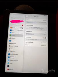 Ipad 11” 2025
