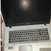 Asus vivobook intel core 7 win11