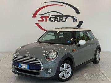 Mini 1.5 One D 116cv EURO 6