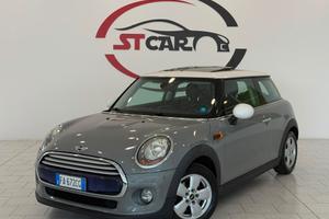 Mini 1.5 One D 116cv EURO 6