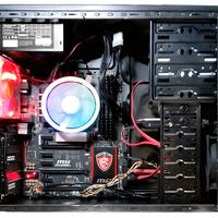 MSI Z97A Gaming 6