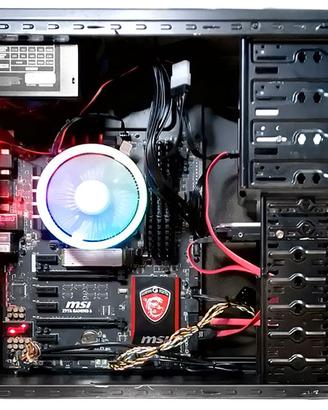 MSI Z97A Gaming 6