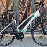 E-bike Atala seminuova