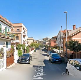 Casalotti quadrilocale ammobiliato