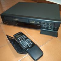 Panasonic VHS NV-HD90 HI FI stereo
