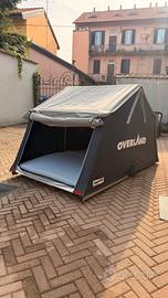 Tenda da tetto OVERLAND AUTOHOME