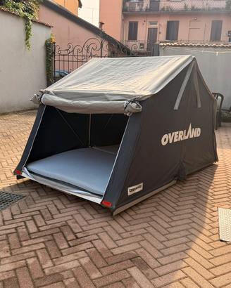 Tenda da tetto OVERLAND AUTOHOME