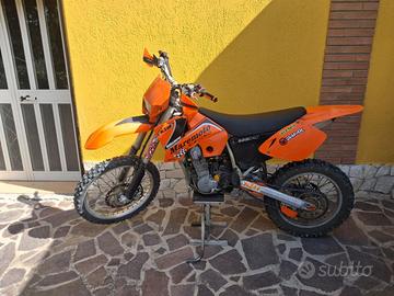 ktm 525