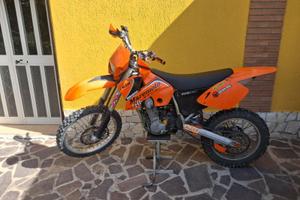 ktm 525
