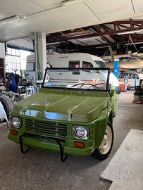 Citroen Mehari