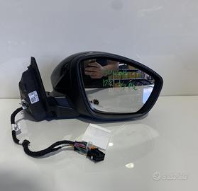 SPECCHIETTO RETROVISORE DESTRO ALFA ROMEO Junior S