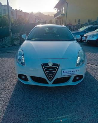 Alfa Romeo Giulietta 1.6 JTDm-2 105 CV Distinctive
