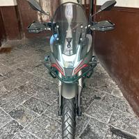 Voge valico 500 dsx