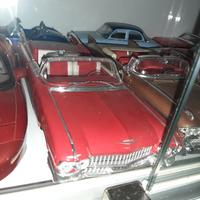 modello cadillak  eldorado 1.18