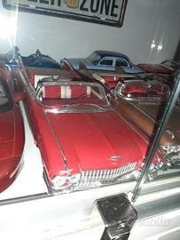 modello cadillak  eldorado 1.18