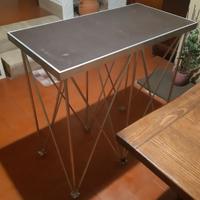 Stand struttura tavolo titan stage per consolle dj