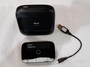 PocketCube (Modem Portatile)