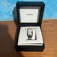 Orologio Gianni Versace Nuovissimo