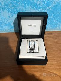 Orologio Gianni Versace Nuovissimo