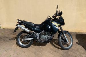 Kawasaki KLE 500 2002