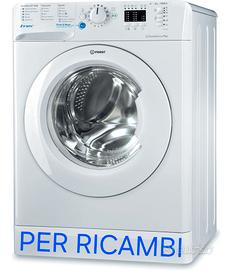Ricambi per Lavatrice Indesit BWA 71053X W IT