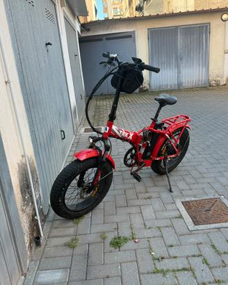 Trk x 500watt 48 volt