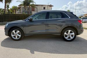 Audi Q3 35 TDI S tronic Business Advanced