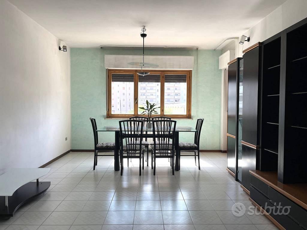 Appartamento – Ascoli Piceno, Castagneti, Monticelli - Vista 2