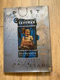 Raccolta SANDMAN copertine