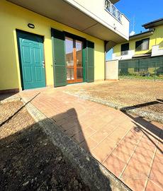 3 LOCALI A COLOGNO AL SERIO