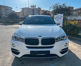 Bmw X6 xDrive30d 258CV Extravagance