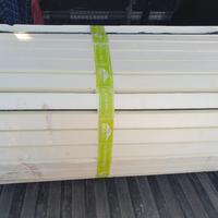 pannello isolante 40mm