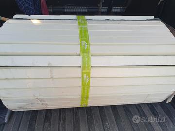 pannello isolante 40mm