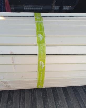 pannello isolante 40mm