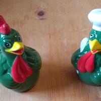 gadget: I galletti Sale&Pepe