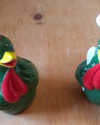 gadget: I galletti Sale&Pepe