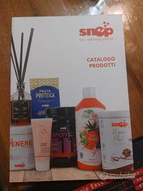 catalog di integratori alimentari  naturali 