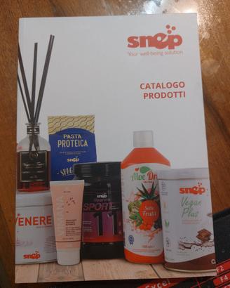 catalog di integratori alimentari  naturali 
