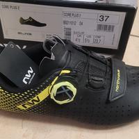 scarpe bici corsa bambino 37