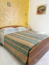 Casa vacanza 3/4 p estivo 300 m mare