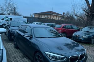 BMW Serie 1 116d M sport automatica~ Full Optional