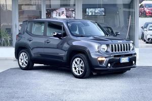 Jeep Renegade 1.0 Gpl 120CV E6 Neo - 2023