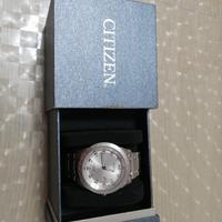 orologio uomo Citizen 