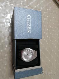orologio uomo Citizen 