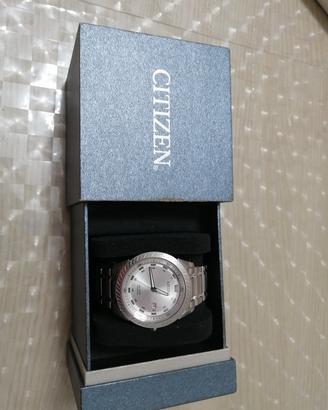 orologio uomo Citizen 